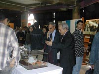 Agadir - Exposition