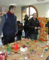 Japan Day - Al Akhawayn University