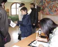 Japan Day - Al Akhawayn University