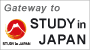 Gateway to Study in Japan