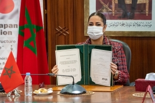 8 Signature par SEMme Bouchareb