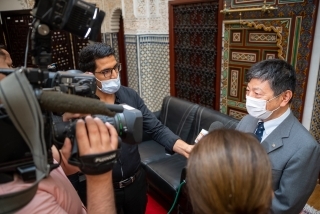 3 couverture presse