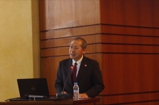 allocution