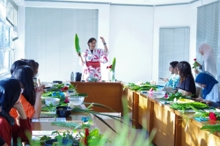 Ikebana