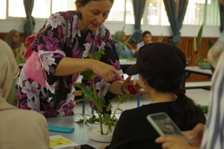 Ikebana