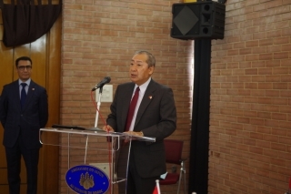 Allocution