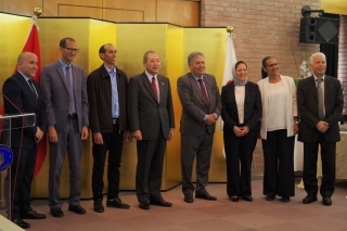 ministeres