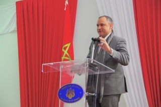 ministre