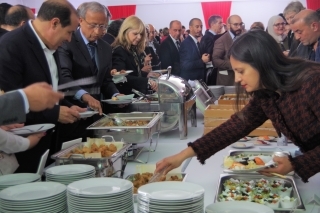 buffet