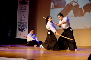 Aikido