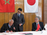 Don APL 2011-03-30 - Association Beni Yefrah pour le développement local