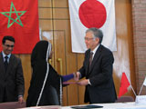 Don APL 2011-03-30 - Association Tifaouine pour le développement et la coopération des femmes du douar El Kasba