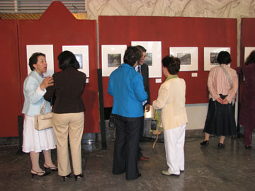 写真展「東京100年」 - 2008/05/02