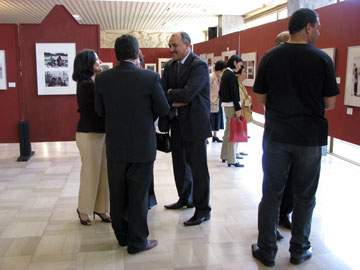 写真展「東京100年」 - 2008/05/02