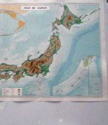 版画展「東海道五十三次」