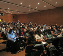 Le concert « Japanese Music Project » à Rabat - 2015/10/13-14