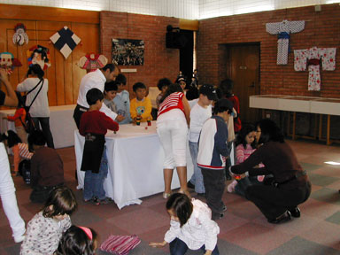 日本伝統玩具展   - 2008/03/05
