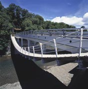 くまもとアートポリス - 馬見原橋