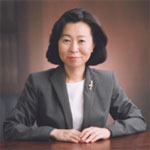 早稲田大学 深川由起子教授