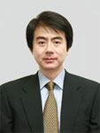 GRIPS 園部哲史教授