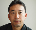 東野正剛氏
