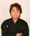 Mr Kazuhiro FUKUI - shamisen