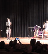 和魂楽匠 - 平成26年2月19日公演