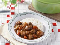 Curry Rice