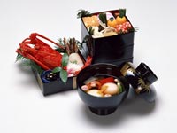 Osechi