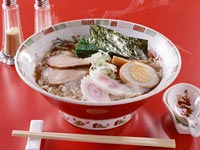 soba