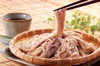 soba
