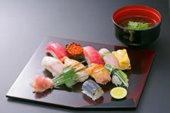 Sushi