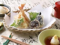 Tempura