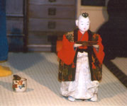 Chahakobi-ningyô