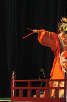 Spectcale de Gagaku "Seigaiha 2014" - Ryoo