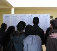 JLPT décembre 2010