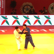 JUDO World Masters Mohammed VI 2015 Rabat - 23-24/5/2015