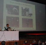 Karakuri Ningyô - Conférence