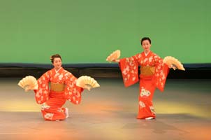 Kikunokai - Nanbu Tawaratsumi
