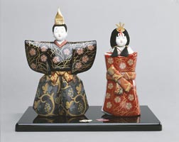 Kimekomi Tachibina