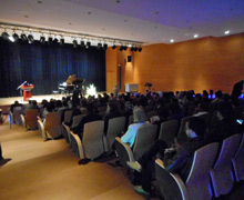 Récital de Sanae Miki - 2016/05/07