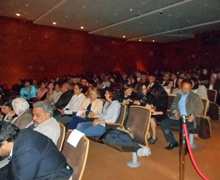 Récital de Sanae Miki - 2016/05/07
