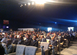 Cérémonie commémorative du 30ème anniversaire de la coopération halieutique Japon-Maroc - 18/02/2015