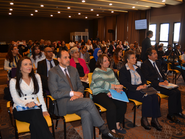 Le lancement du« Programme de la promotion de la tolérance, de la modération et de la résilience parmi les adolescents et les jeunes vulnérables au Maroc » en collaboration avec l’UNICEF