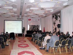 Solar Energy Workshop