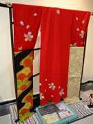 Assistance de l’Ambassadeur KUROKAWA à la 1ère édition du Festival d’Echange Culturel Fès-Kyoto - 2016/04/09